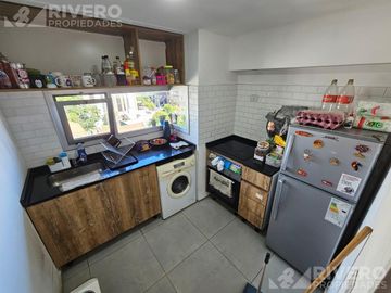 DEPARTAMENTO EN VENTA  EN ITUZAINGO NORTE - 2 AMBIENTES