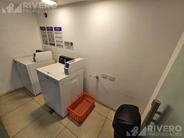 DEPARTAMENTO EN VENTA  EN ITUZAINGO NORTE - 2 AMBIENTES