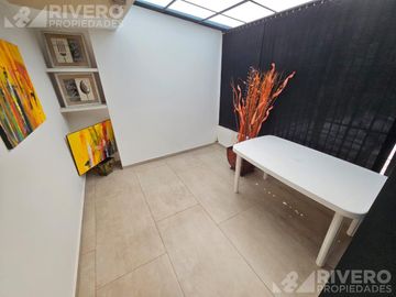 DEPARTAMENTO EN VENTA  EN ITUZAINGO NORTE - 2 AMBIENTES