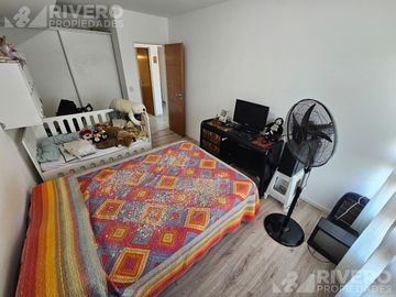 DEPARTAMENTO EN VENTA  EN ITUZAINGO NORTE - 2 AMBIENTES