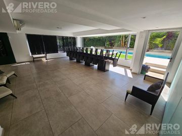 DEPARTAMENTO EN VENTA  EN ITUZAINGO NORTE - 2 AMBIENTES