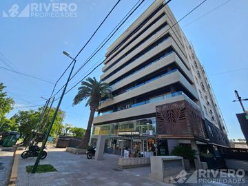 DEPARTAMENTO EN VENTA  EN ITUZAINGO NORTE - 2 AMBIENTES