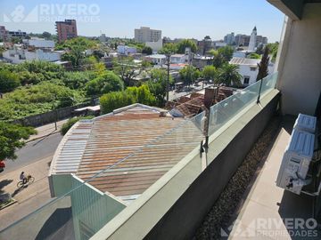 DEPARTAMENTO EN VENTA  EN ITUZAINGO NORTE - 2 AMBIENTES