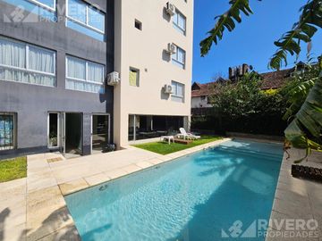 DEPARTAMENTO EN VENTA  EN ITUZAINGO NORTE - 2 AMBIENTES