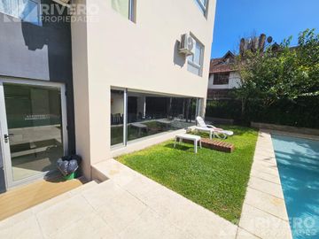DEPARTAMENTO EN VENTA  EN ITUZAINGO NORTE - 2 AMBIENTES