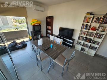 DEPARTAMENTO EN VENTA  EN ITUZAINGO NORTE - 2 AMBIENTES