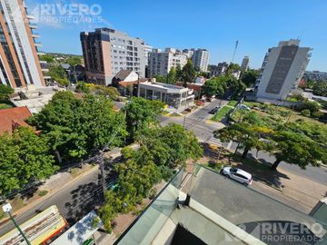DEPARTAMENTO EN VENTA  EN ITUZAINGO NORTE - 2 AMBIENTES