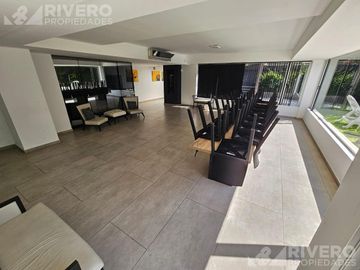 DEPARTAMENTO EN VENTA  EN ITUZAINGO NORTE - 2 AMBIENTES