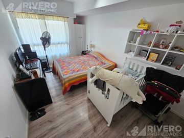 DEPARTAMENTO EN VENTA  EN ITUZAINGO NORTE - 2 AMBIENTES