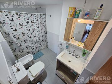DEPARTAMENTO EN VENTA  EN ITUZAINGO NORTE - 2 AMBIENTES