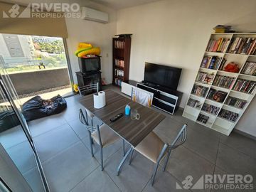 DEPARTAMENTO EN VENTA  EN ITUZAINGO NORTE - 2 AMBIENTES