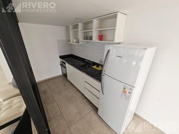 DEPARTAMENTO EN VENTA  EN ITUZAINGO NORTE - 2 AMBIENTES