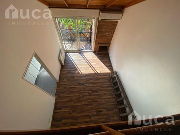 Departamento 2 ambientes en San Isidro