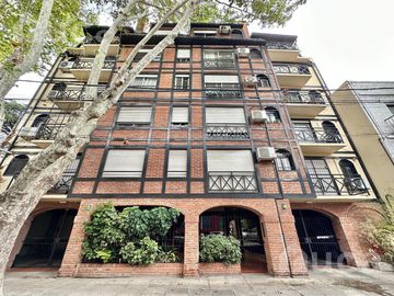 Departamento 2 ambientes en San Isidro