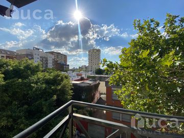 Departamento 2 ambientes en San Isidro