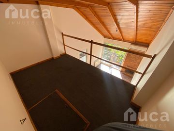 Departamento 2 ambientes en San Isidro