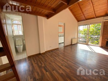 Departamento 2 ambientes en San Isidro