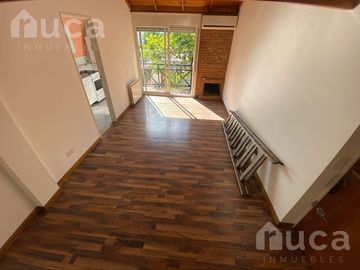 Departamento 2 ambientes en San Isidro