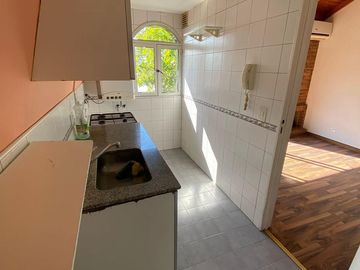 Departamento 2 ambientes en San Isidro
