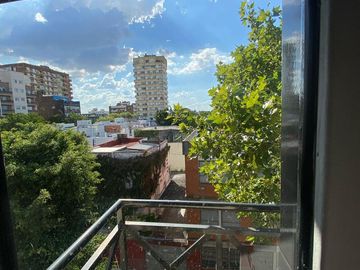 Departamento 2 ambientes en San Isidro