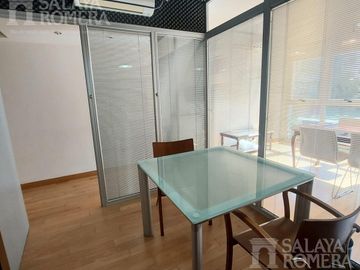 Alquiler  departamento  apto profesional   Palermo  Edificio con amenities