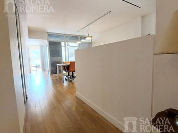 Alquiler  departamento  apto profesional   Palermo  Edificio con amenities