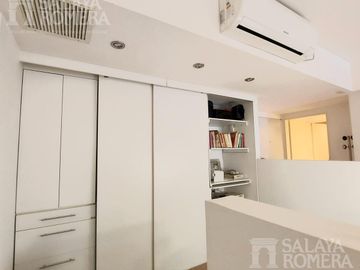 Alquiler  departamento  apto profesional   Palermo  Edificio con amenities