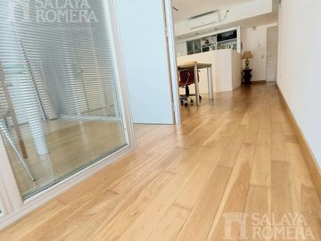 Alquiler  departamento  apto profesional   Palermo  Edificio con amenities