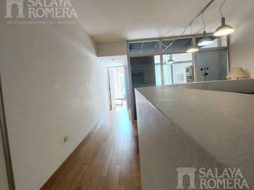 Alquiler  departamento  apto profesional   Palermo  Edificio con amenities