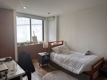 DEPARTAMENTO EN VENTA PARA INVERSIONISTAs EN JARDINES DE LA MONTAÑA EN TLALPAN