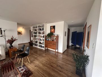 DEPARTAMENTO EN VENTA PARA INVERSIONISTAs EN JARDINES DE LA MONTAÑA EN TLALPAN