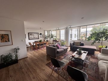 DEPARTAMENTO EN VENTA PARA INVERSIONISTAs EN JARDINES DE LA MONTAÑA EN TLALPAN