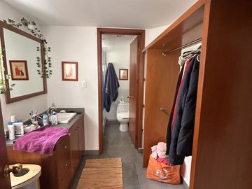 DEPARTAMENTO EN VENTA PARA INVERSIONISTAs EN JARDINES DE LA MONTAÑA EN TLALPAN