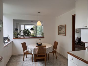 DEPARTAMENTO EN VENTA PARA INVERSIONISTAs EN JARDINES DE LA MONTAÑA EN TLALPAN