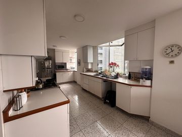 DEPARTAMENTO EN VENTA PARA INVERSIONISTAs EN JARDINES DE LA MONTAÑA EN TLALPAN