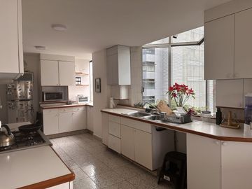 DEPARTAMENTO EN VENTA PARA INVERSIONISTAs EN JARDINES DE LA MONTAÑA EN TLALPAN