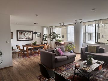 DEPARTAMENTO EN VENTA PARA INVERSIONISTAs EN JARDINES DE LA MONTAÑA EN TLALPAN