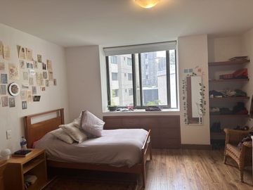 DEPARTAMENTO EN VENTA PARA INVERSIONISTAs EN JARDINES DE LA MONTAÑA EN TLALPAN