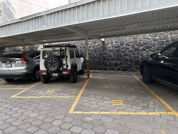 DEPARTAMENTO EN VENTA PARA INVERSIONISTAs EN JARDINES DE LA MONTAÑA EN TLALPAN