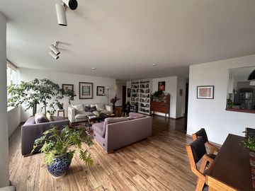 DEPARTAMENTO EN VENTA PARA INVERSIONISTAs EN JARDINES DE LA MONTAÑA EN TLALPAN