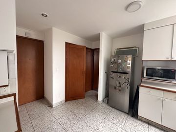 DEPARTAMENTO EN VENTA PARA INVERSIONISTAs EN JARDINES DE LA MONTAÑA EN TLALPAN