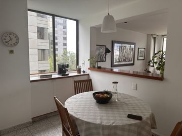 DEPARTAMENTO EN VENTA PARA INVERSIONISTAs EN JARDINES DE LA MONTAÑA EN TLALPAN