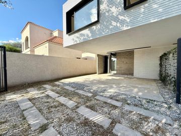 A estrenar casa en Fisherton de 3 dormitorios!