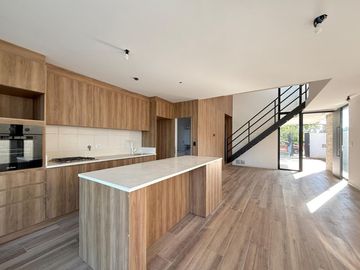 A estrenar casa en Fisherton de 3 dormitorios!