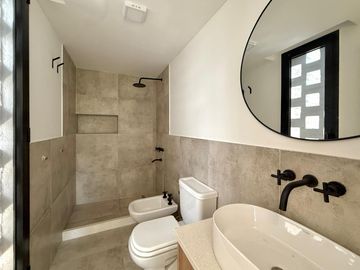 A estrenar casa en Fisherton de 3 dormitorios!