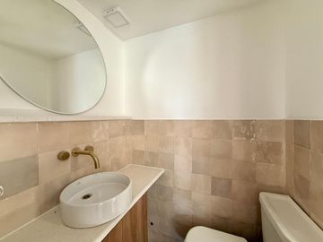 A estrenar casa en Fisherton de 3 dormitorios!