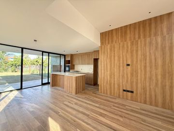 A estrenar casa en Fisherton de 3 dormitorios!