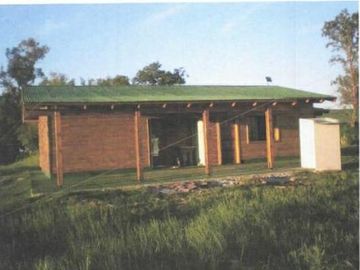 Campo potencial de forestación - Ituzaingó- Corrientes- Argentina