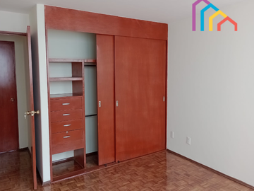 Renta de Penthouse en Polanco
