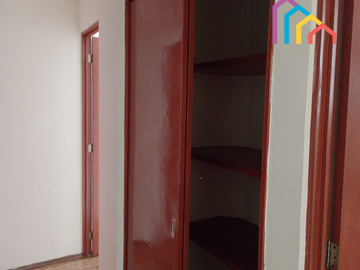 Renta de Penthouse en Polanco
